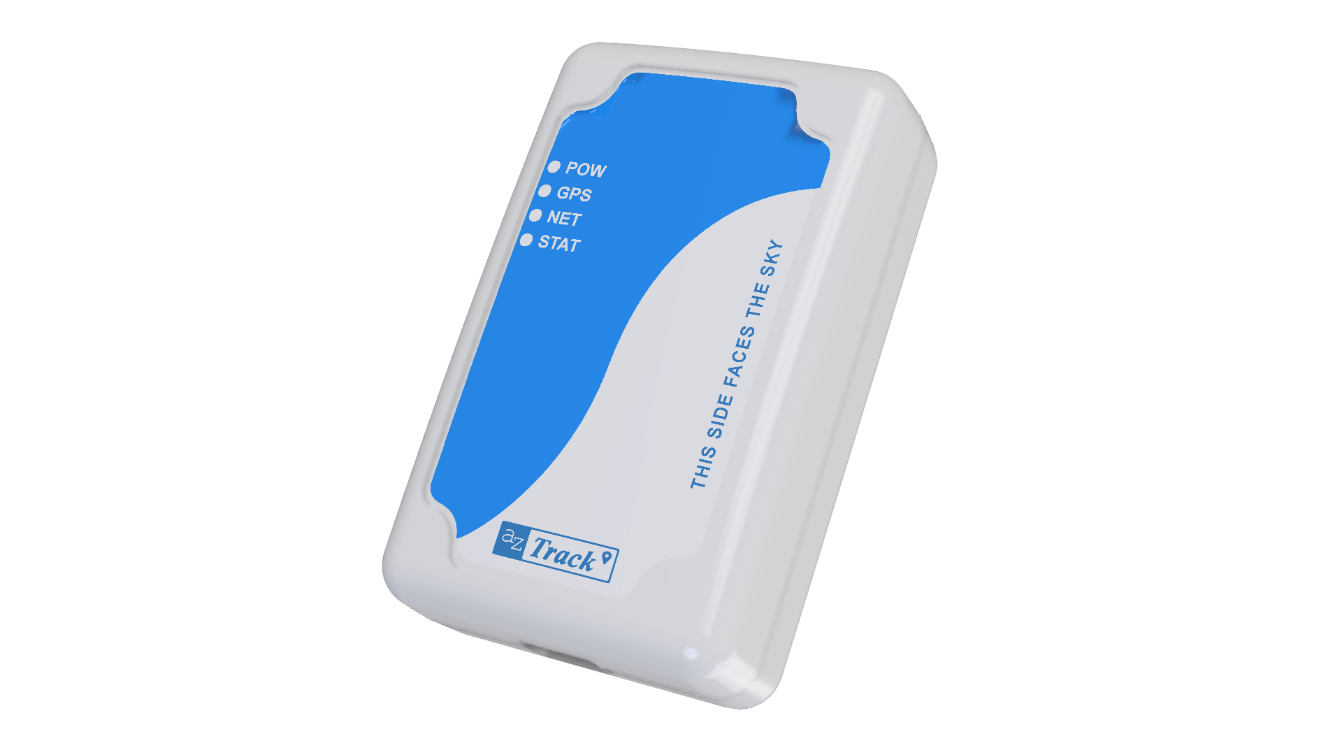 AIS-140 GPS Tracker