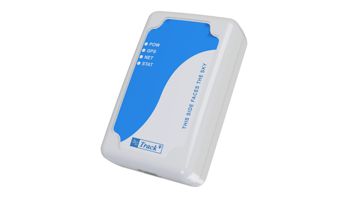 AIS-140 GPS Tracker