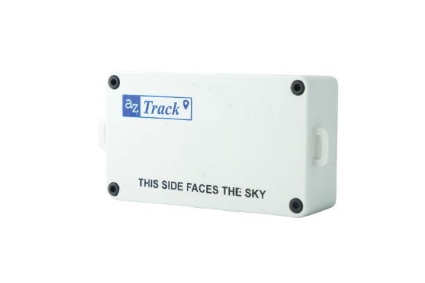 GPS Tracker