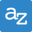 azStore by Asiczen logo